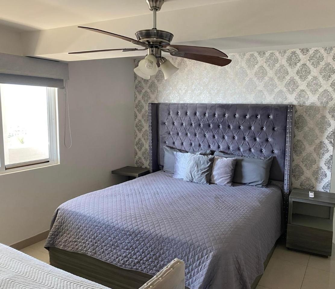 A Pie De Playa Con Alberca Jacuzzi Vista Al Mar Apartment Mazatlan Exterior photo